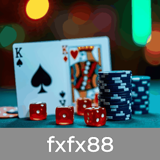 fxfx88: A Experiência Autêntica de Jogos de Mesa ao Vivo