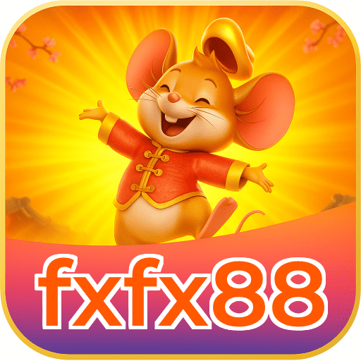 fxfx88 logo