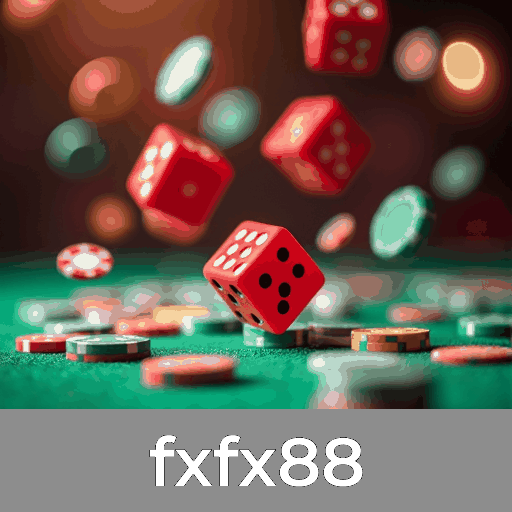 fxfx88: Apostas Esportivas Com Foco no Brasil