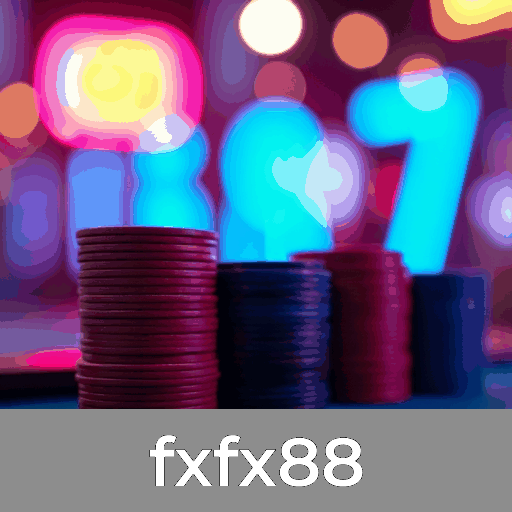Experimente o Login Premium com Proteção Avançada em fxfx88